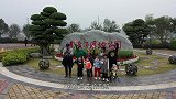 实拍广西南宁市那考河湿地公园 观鱼赏花拍美照 周末游玩好地方