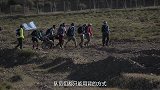 跑步-15年-奔跑人声第五集：锵锵骑士无障碍理念·林文超-专题