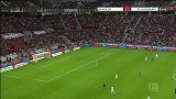德甲-1314赛季-联赛-第10轮-勒沃库森2：1奥格斯堡-全场