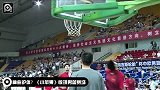 中国男篮-14年-中欧男篮锦标赛 神曲护体？《小苹果》惊现男篮赛场-新闻
