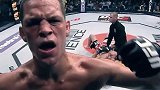 UFC小麻疯狂瞬间 最强野痞各种来事儿