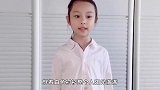 满满正能量！7岁甜馨献唱《明天会更好》，为抗“疫”加油打气！