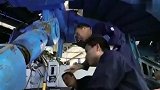 中国打造70万吨“巨物”，美国请求技术共享，中方回应亮了！