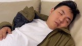你老公喝完酒也这样吗？搞笑 内容过于真实 夫妻日常
