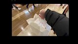男子花了2万日元买了个日本便当，一打开结果…我真的裂了！
