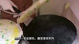 教你在家做煎饼果子，详细做法和流程全给你，学会都可以摆摊了