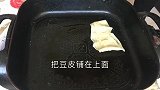 爱吃辣条一定要收藏，教你自己在家做太好吃了，香辣劲道