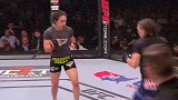 UFC-14年-UFC183前瞻：莎拉麦克曼精彩对战集锦-专题