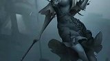 #第五人格 #上热门 #新角色 美人鱼来了！