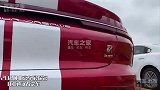 2020北京车展探馆：比亚迪汉改装车