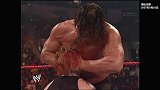 WWE-17年-RAW第746期：巨人卡里VS杰夫·哈迪-全场