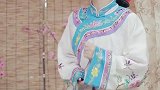 想做素颜女神，美妃来支招
