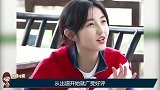 “黄磊爱女”张子枫：9岁打败胡歌获奖，《我的姐姐》演技炸裂