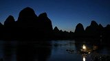 阳朔，风景