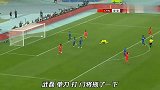 中国足球缺偶像，武磊这两场的表现就是中国踢球孩子的榜样