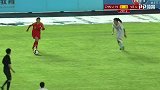 U19女足-姚梦佳梅开二度 中国4-0越南朴泰夏取执教首胜