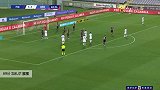 加扎尔 意甲 2019/2020 佛罗伦萨 VS 布雷西亚 精彩集锦