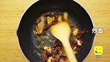 重庆人自己在家做火锅底料，做法竟然这么简单，1分钟就学会！
