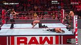 WWE-18年-WWE RAW第1310期（英文解说）-全场