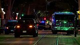 美国加利福尼亚州发生枪击事件 致6死10伤