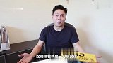 李小鹏回应妻子不说中文：并不觉得英文好就有优越感