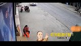 超速不会帮助你更快，只会让你死的更快