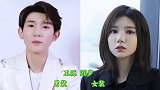 男星“性转”后：蔡徐坤御姐，易烊千玺甜美，宋亚轩初恋的感觉
