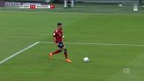 德甲-拜仁1-1平奥格斯堡 罗本破门旧将扳平比分