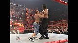 WWE-17年-RAW第732期：塞纳VS巨人卡里VS乌玛嘎-精华