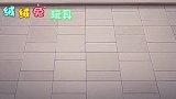 叶罗丽故事 齐娜每天辛苦打扫公园 乱扔垃圾的女孩却获得奖章