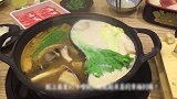 【美味食刻】围在一起吃日式火锅 这个初冬最暖胃