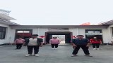 带上弟弟和妹妹们抖一抖