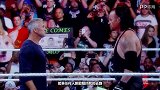 WWE-18年-塞纳：如果没有送葬者 那就不是真正的摔跤狂热-新闻