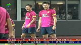 中超-13赛季-联赛-第16轮-冯潇霆因伤缺战 恒大上海客场遇麻烦-新闻