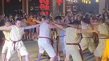 好热闹!数千游客沉浸式感受古风古韵和市井繁华