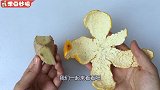 天冷了，把生姜和橘子皮放一起，一般人不懂，解决不少人的困扰