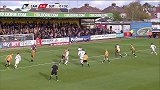 英足总杯-1718赛季-淘汰赛-第1轮-剑桥联vs萨顿联-全场