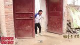 新邻居4：西瓜“挖”二叔的脸，结果被小梦告状，这下惨了
