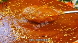 饭店的万能酱料原来是这样做的，配方全部告诉你，配啥啥香