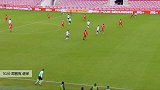 阿若克 法甲 2020/2021 第戎 VS 斯特拉斯堡 精彩集锦