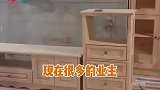 想要实木家具？我劝你还是让木工打的好！