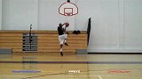 篮球-14年-Dre_Baldwin街球教学 高阶技能:完美的CROSSOVER 三次变向-专题