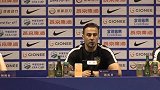 中国足协杯-17赛季-卡帅：红黄牌不是比赛的决定因素 我要求保持足够专注-新闻