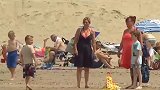 欧洲热浪创记录荷兰高温 1周近400人死亡