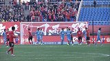 中超-17赛季-鹏哥生快！苏宁易购门神屡献神扑比肩诺伊尔-专题