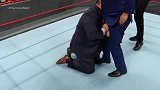 WWE-18年-RAW第1314期：猛兽回归摧毁一切 连海曼都惨遭毒手-精华