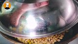 自从知道黄豆这种简单做法，我家隔几天做一次，下饭又美味！