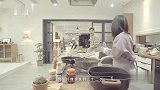 谢娜生完孩子后长高了2厘米，何炅：我现在去生还来得及吗？
