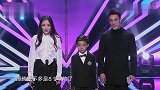 妈妈咪呀：模特行业艰辛也多，夫妻舞台真情流露
