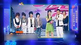 06届超女重聚，现场却火药味十足，她们还曾疑似多次互相拉踩